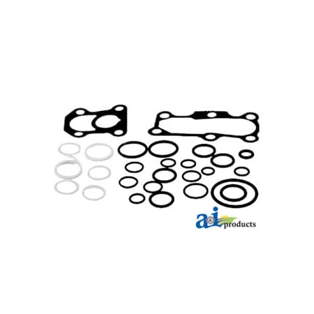 A & I Products Kit, O-Ring Pump 4" x5" x1" A-1810680M92
